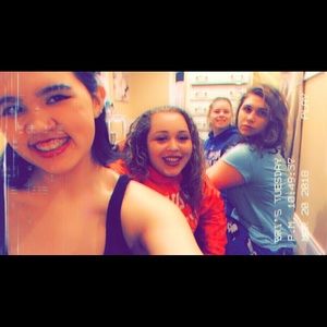 Meet your Posher, Brianna